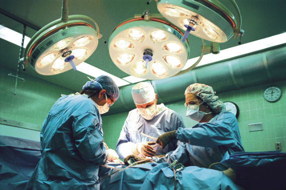 Эндоскопическая хирургия повышает качество пластических операций